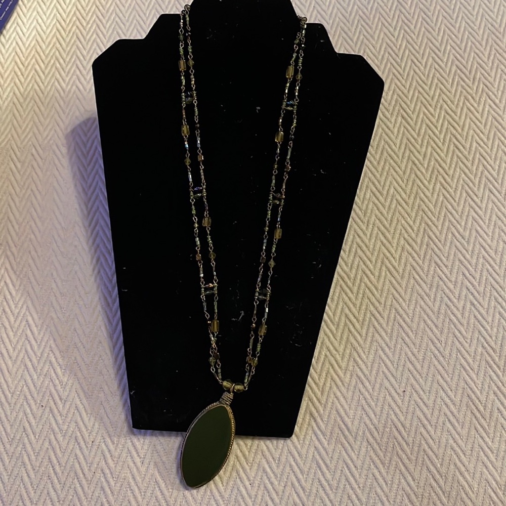 Vintage necklace